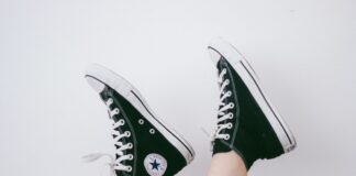 dobre buty u dobrego sprzedawcy