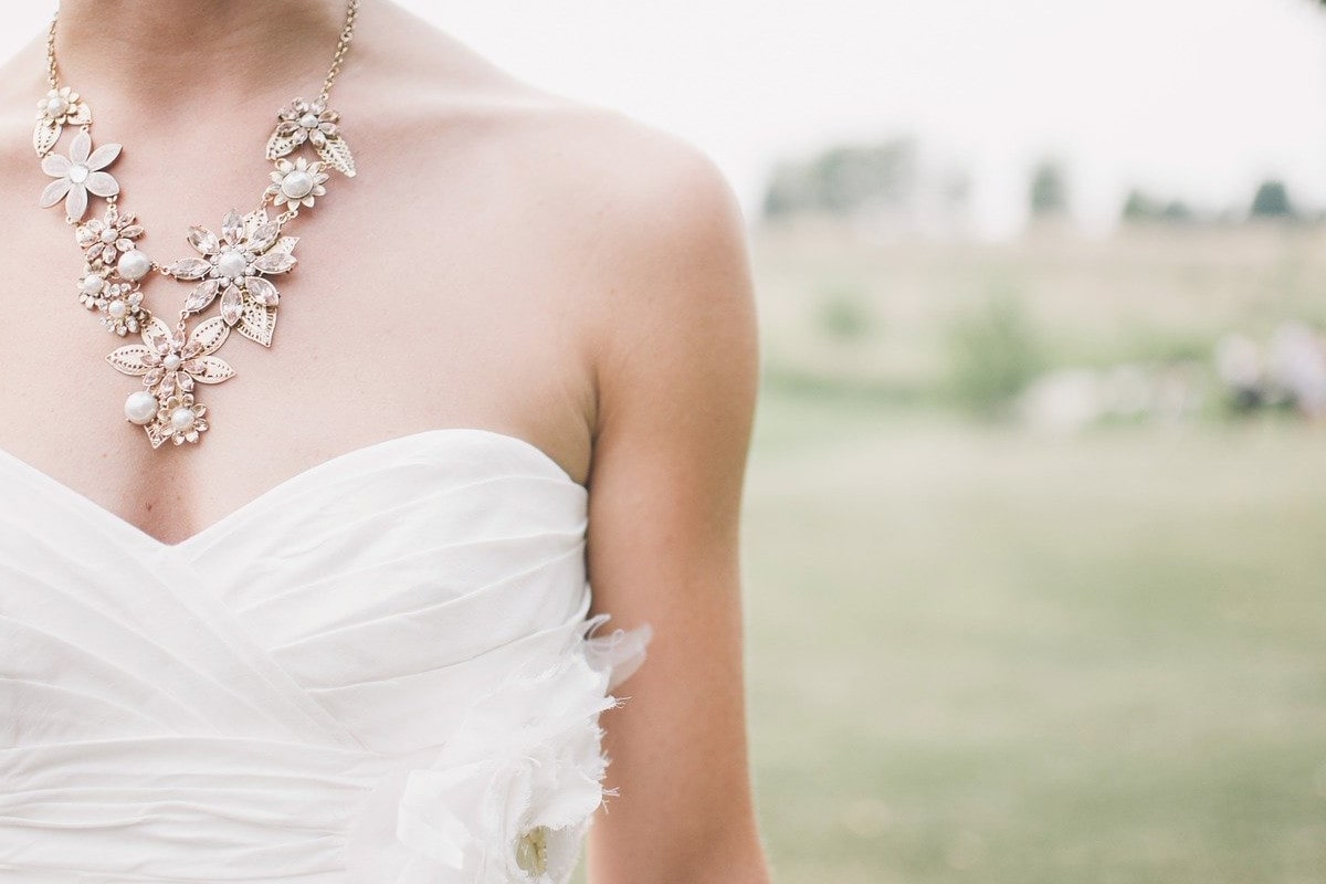 Najpopularniejsze fasony sukien ślubnych