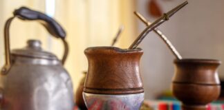 Yerba mate, czyli zdrowsza alternatywa kawy
