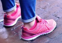 Damskie buty sportowe – hit sezonu! Damskie buty sportowe - hit sezonu!