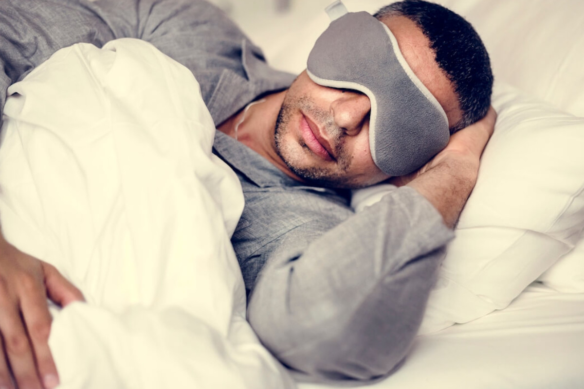 Objawy, przyczyny i sposoby leczenia bezdechu sennego