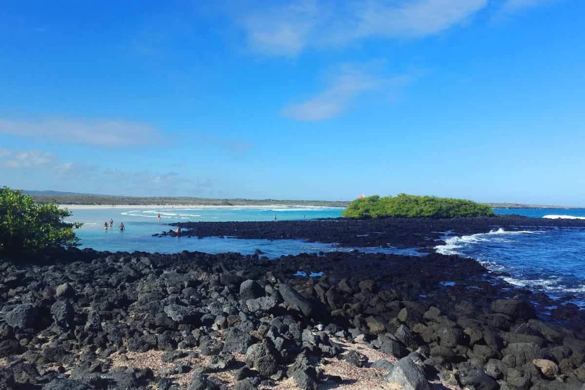 Wyspy Galapagos