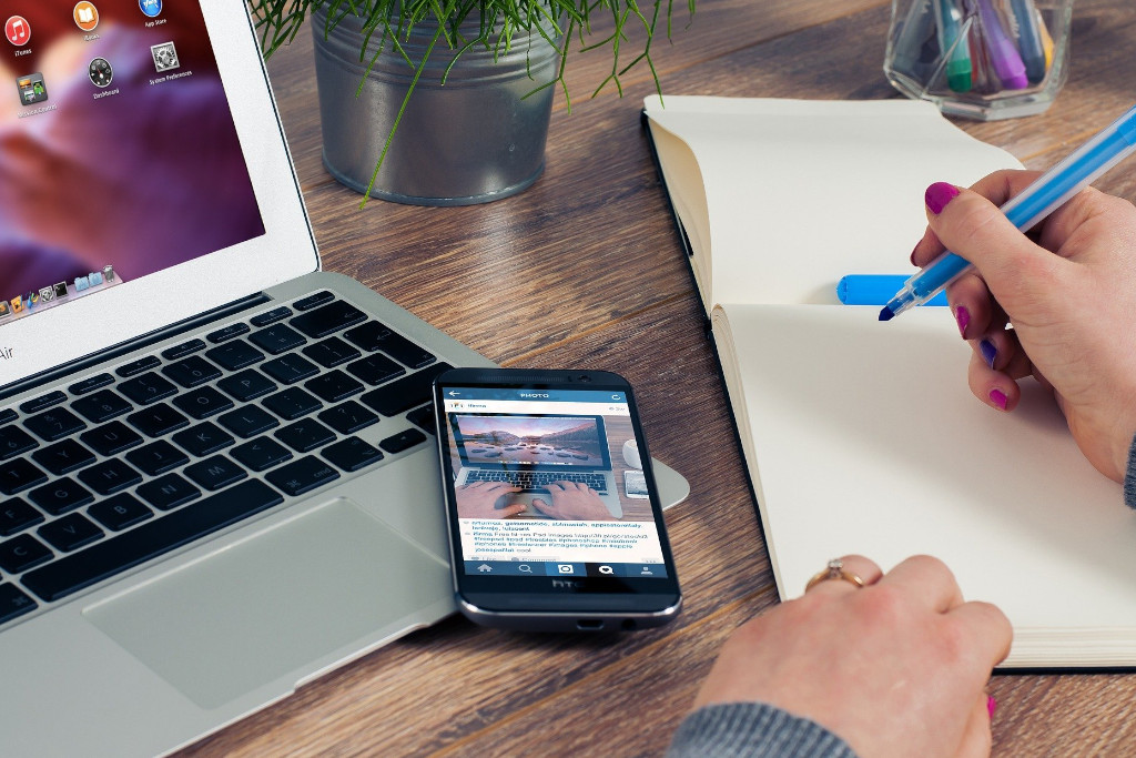 Komunikacja w modzie – jak robią to najlepsi?