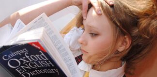Studia magisterskie po angielsku