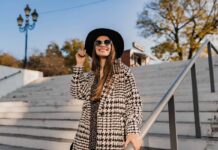 Jak wybrać ciepłe i eleganckie płaszcze damskie? eleganckie płaszcze damskie