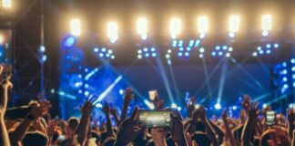 6 najważniejszych wydarzeń kulturalnych w Polsce