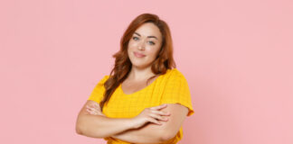 Moda xxl plus size