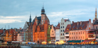 planowanie wakacji w Polsce