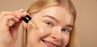 Retinol - młoda cera w buteleczce?