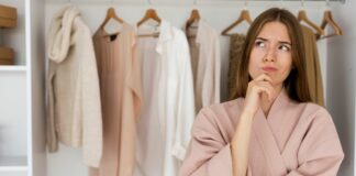 Świadoma moda – jak tworzyć stylowe i ekologiczne stylizacje