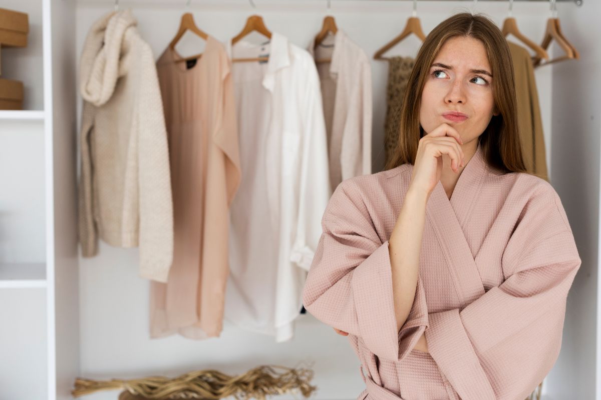 Świadoma moda – jak tworzyć stylowe i ekologiczne stylizacje