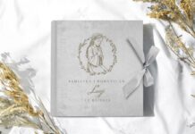 Pamiątkowe albumy i ramki do zdjęć na Komunię: jak stworzyć personalizowany album lub ramkę, które będą przechowywać wspomnienia na całe życie?