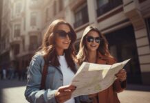 Jak zaplanować city break z przyjaciółmi? city break