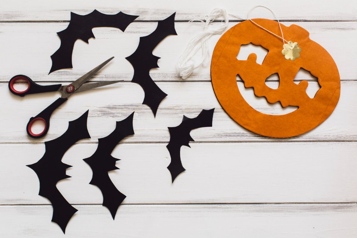 DIY Halloween