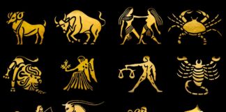 12 znaków zodiaku