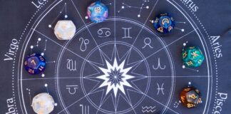 horoskop dla wszystkich znaków zodiaku