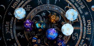 horoskop tygodniowy