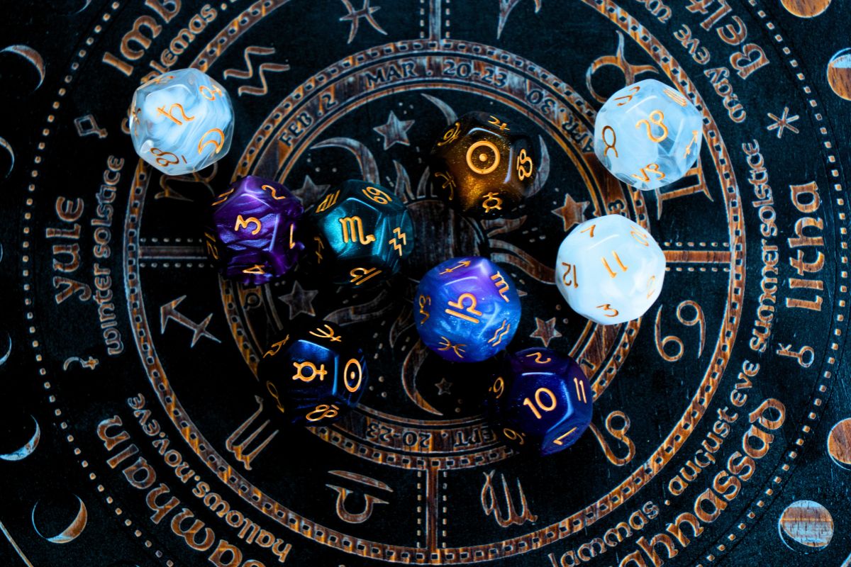 horoskop tygodniowy
