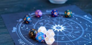 horoskop tygodniowy