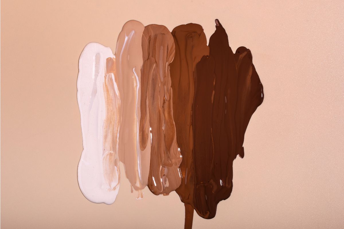 trend modowy kolor mocha mousse