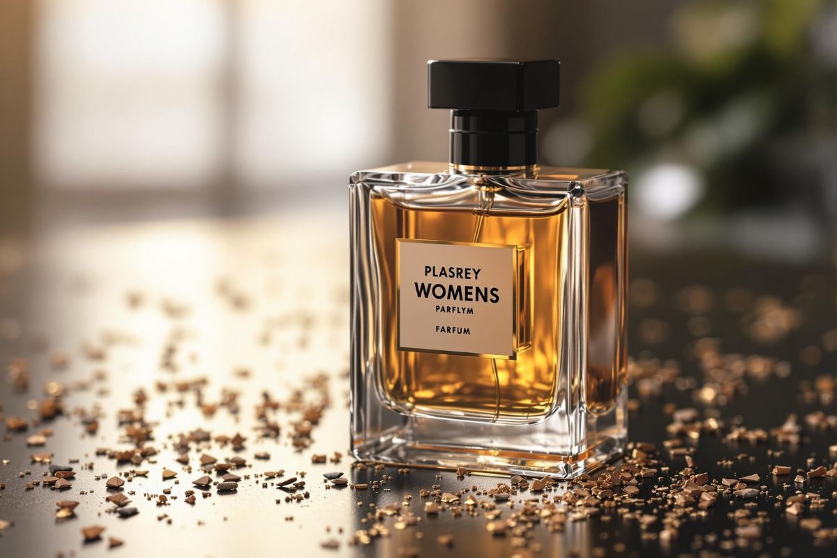 perfumy dla kobiet