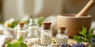 homeopatia