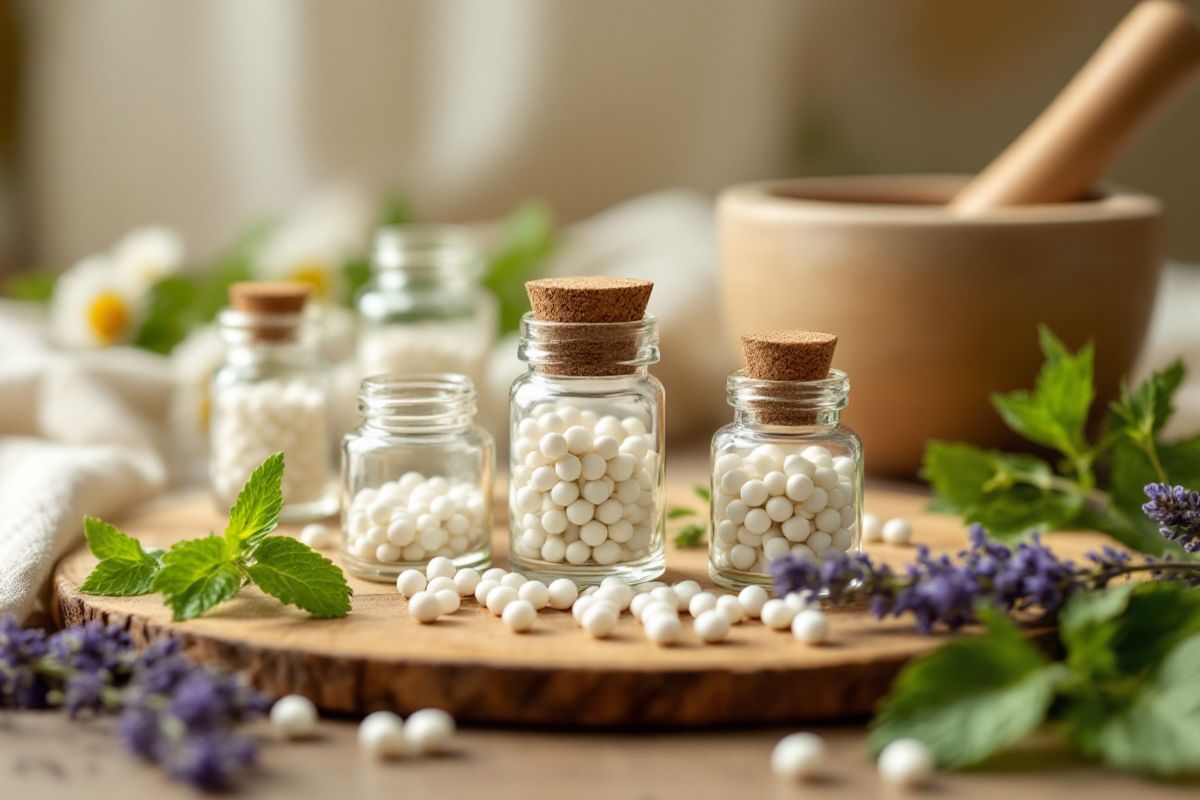 terapia homeopatyczna