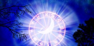 horoskop miesięczny