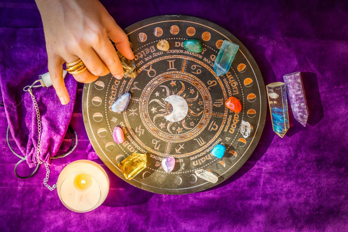 horoskop tygodniowy