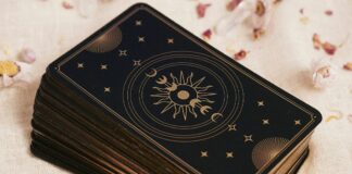 horoskop miesięczny