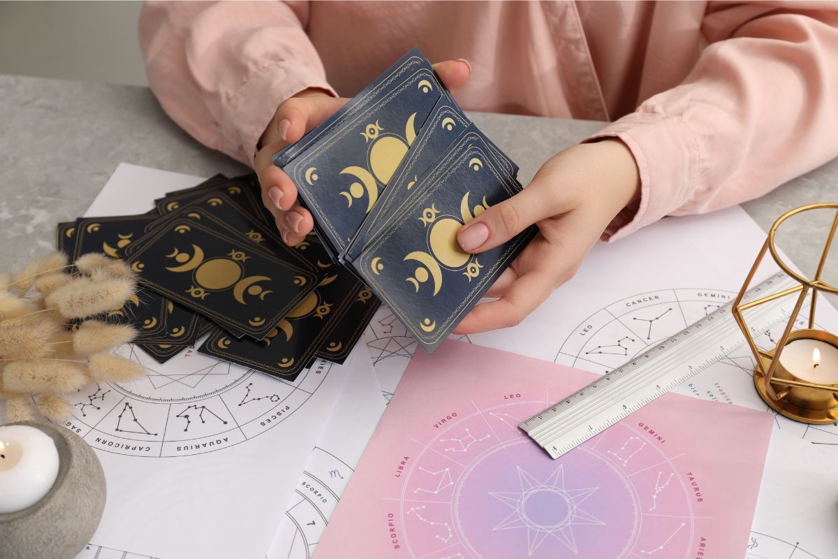 horoskop tygodniowy