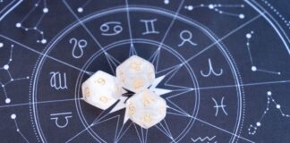 horoskop tygodniowy