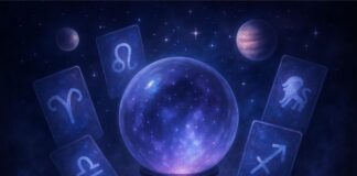 horoskop tygodniowy