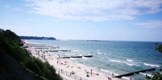 Plażowy Must Have