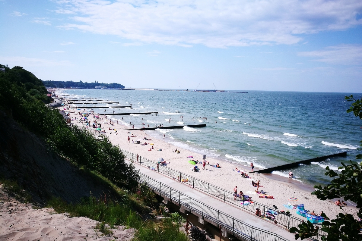 Plażowy Must Have