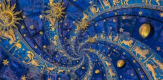 horoskop miesięczny