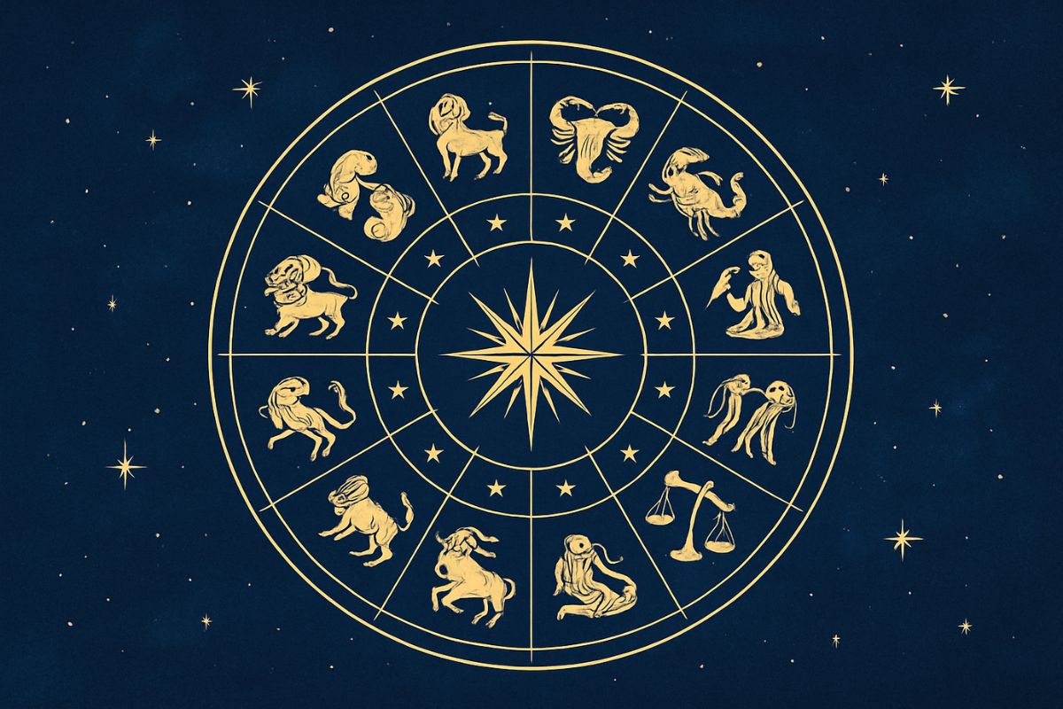 horoskop tygodniowy