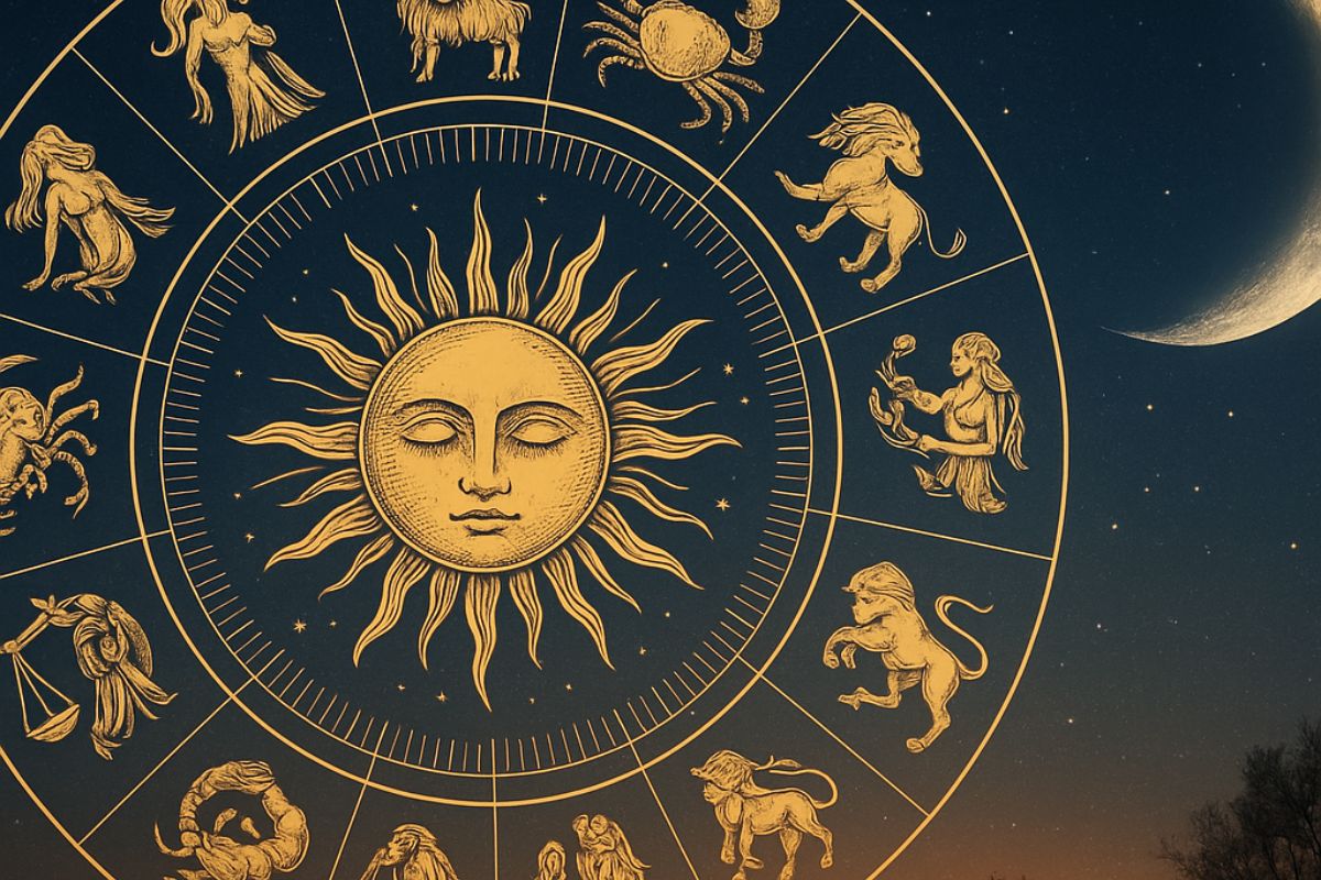 horoskop miesięczny