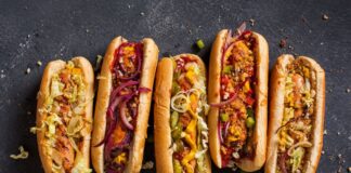 Hot dogi