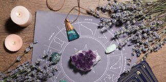 horoskop miesięczny