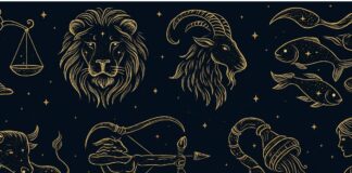 horoskop miesięczny