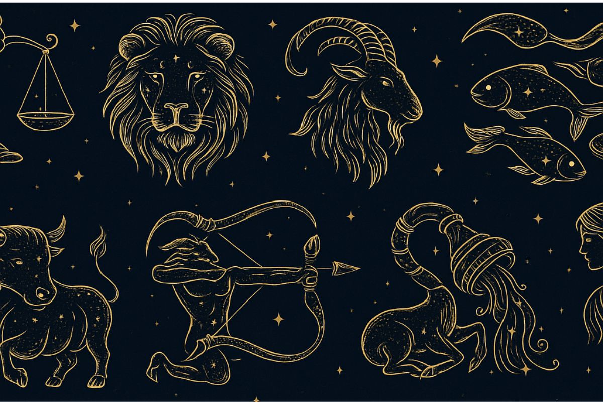 horoskop miesięczny