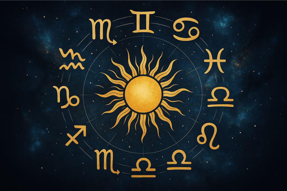 horoskop tygodniowy