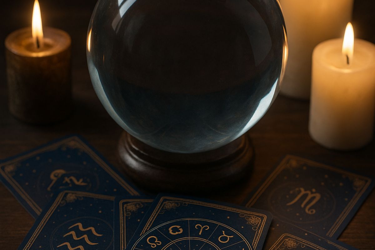 horoskop tygodniowy
