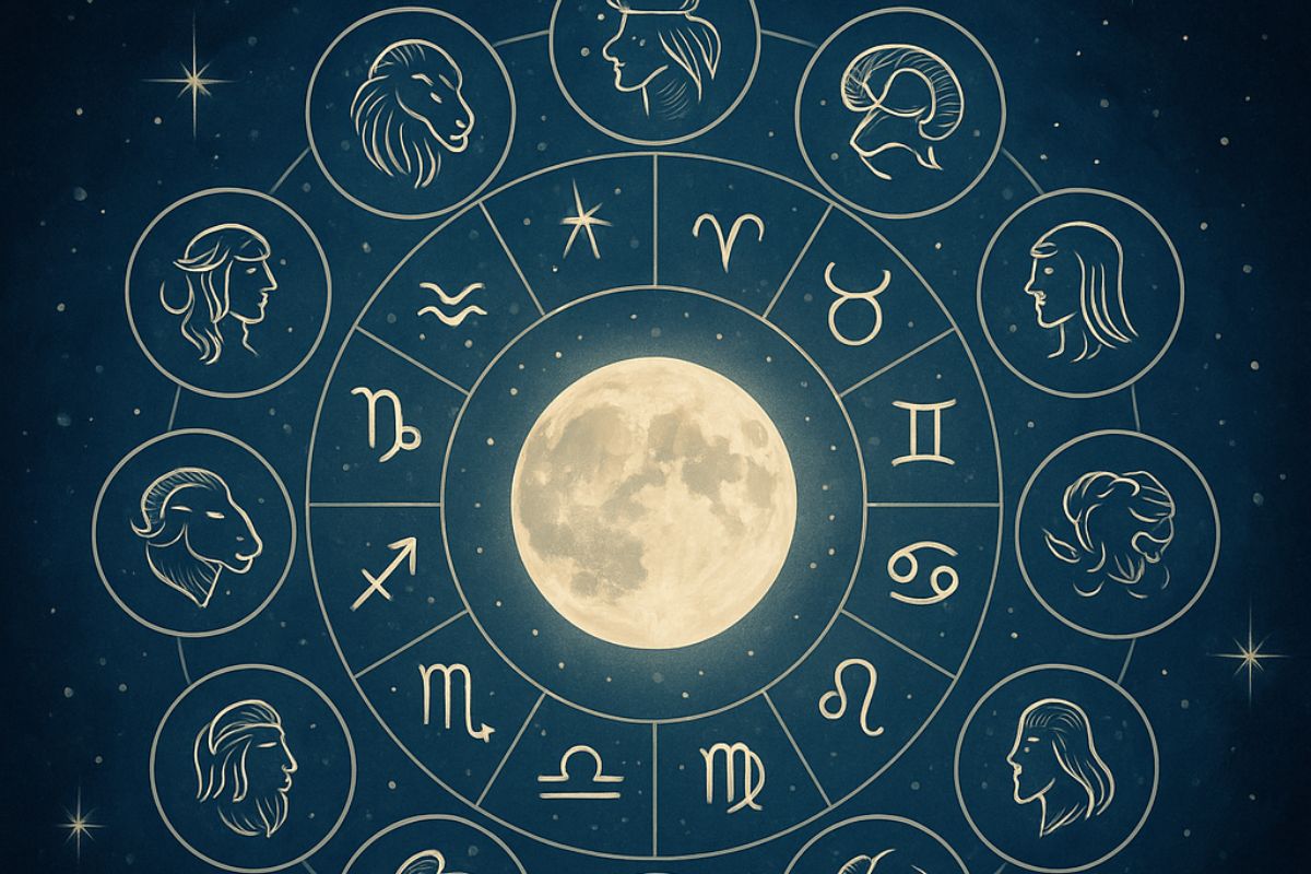 horoskop tygodniowy