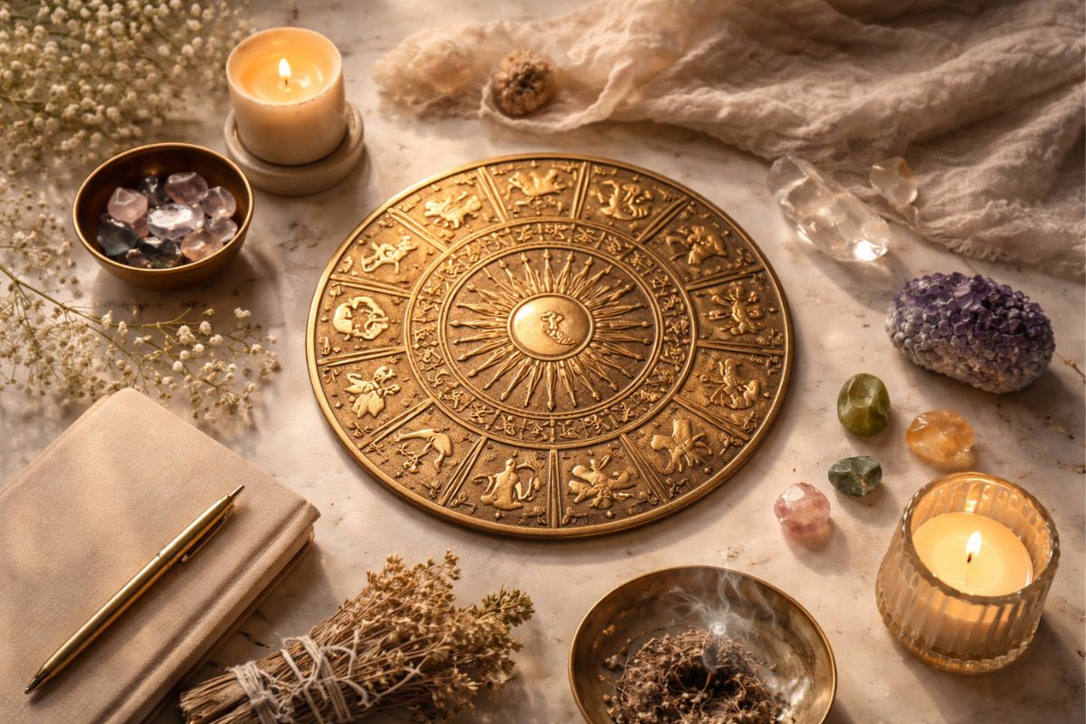 horoskop tygodniowy