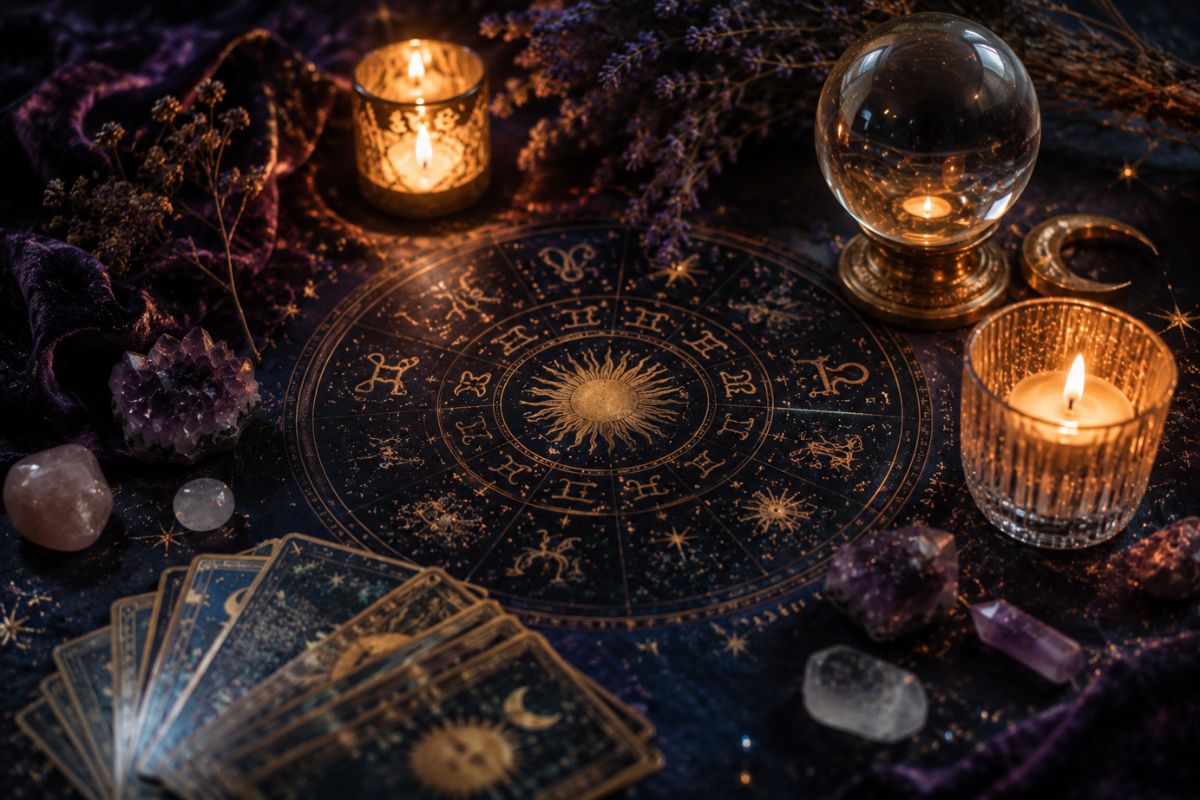 horoskop tygodniowy