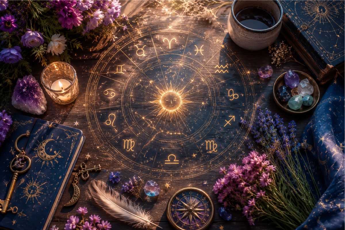horoskop tygodniowy