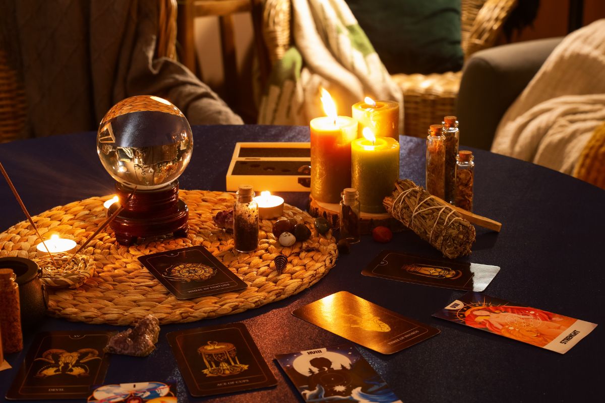 horoskop tygodniowy