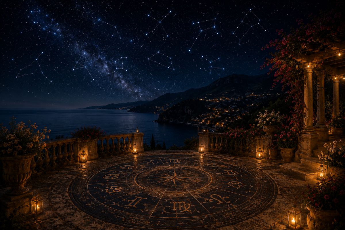 horoskop tygodniowy